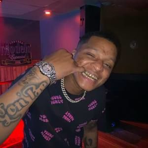 Meet your Posher, Gerald